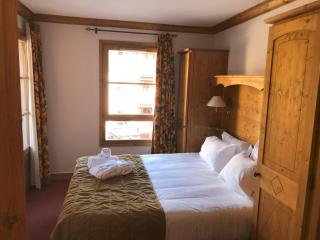 Prince des Cimes Arc1950 six bed, ski-in ski-out - 6