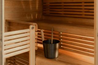 Sammalkaltio 1 by Hi Ylläs - 7