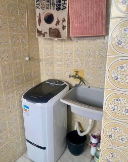 Apartamento em Salvador Cabula - 6