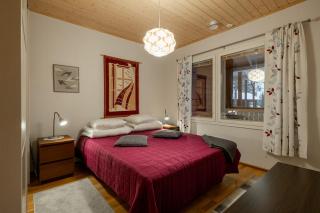 Sammalkaltio 1 by Hi Ylläs - 6