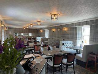 The Famous Star Hotel Moffat - 8