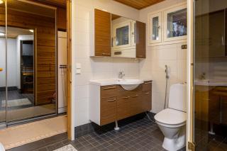 Sammalkaltio 1 by Hi Ylläs - 5