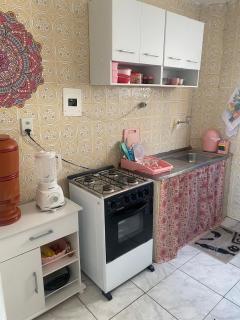 Apartamento em Salvador Cabula - 3