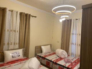 Modern 3BR Sea & Mountain View Apartment Bouar, Keserwan - 7