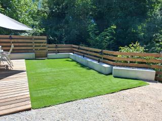 magnifique T3 70m2 neuf - 8