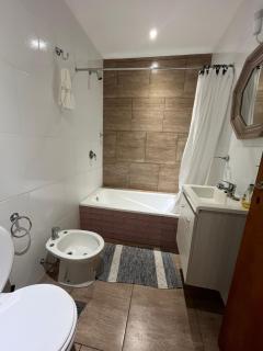 Apart Santa Ana de los Indios Guácaras - 6