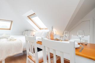 Open Mind Property - Studio Flat for 4 Guests - 4