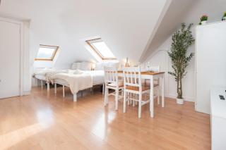 Open Mind Property - Stylish Studio for 4 Guests - 8