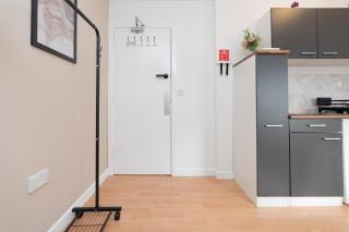 Open Mind Property - Stylish Studio for 4 Guests - 5