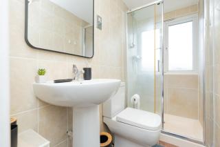 Open Mind Property - Stylish Studio for 4 Guests - 6