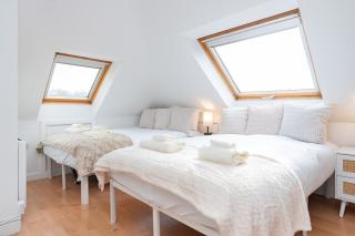 Open Mind Property - Stylish Studio for 4 Guests - 0