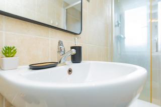 Open Mind Property - Stylish Studio for 4 Guests - 2