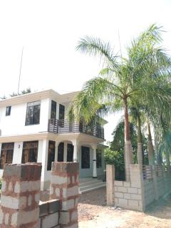 Hidalgo Home Apartment's - 0