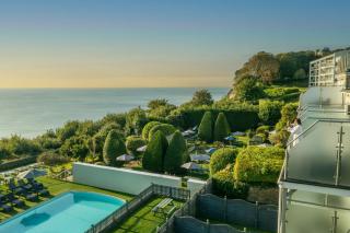 Luccombe Hall Hotel - 0