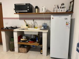 Apart Santa Ana de los Indios Guácaras - 5