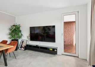 Getaway Apartment mit Balkon - ruhig gelegen, ideal zum Wohlfühlen&Ankommen - Kinderbett&Hochstuhl - Messe Düsseldorf&Essen - S-Bahn - 2