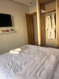 Appartement de luxe Agadir Bay près plage - 3