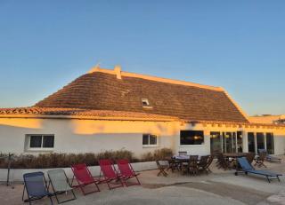 La Cabane du Boumian - 1