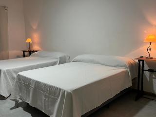 Apart Santa Ana de los Indios Guácaras - 4