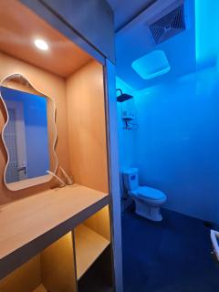 Villa paradise 360 pantai prigi - 2