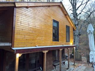 Apartment With 2 Bedrooms - Magic Woods - 9