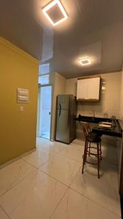 Apartamento aconchegante Centro de Belém - 8