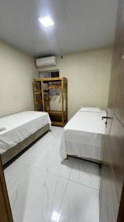 Apartamento aconchegante Centro de Belém - 7