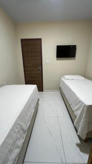 Apartamento aconchegante Centro de Belém - 5