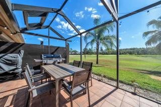 Tee Time Tranquility - 8