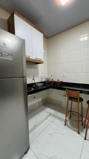 Apartamento aconchegante Centro de Belém - 3