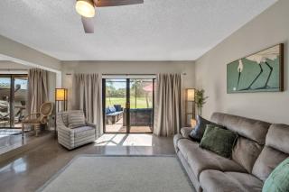 Tee Time Tranquility - 7