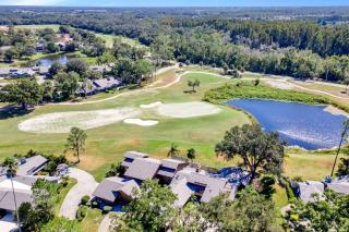 Tee Time Tranquility - 5