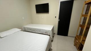 Apartamento aconchegante Centro de Belém - 1