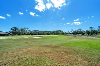 Tee Time Tranquility - 1