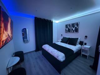 Dalikyda - Blue Dream - Balneo - Netflix - Cocoon - Le Havre - 4