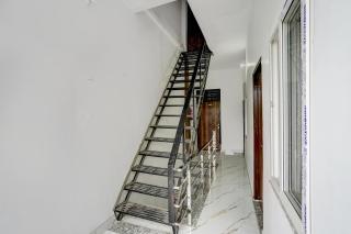 HOTEL O VIP HILL HOMESTAY - 8