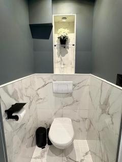 Dalikyda - Blue Dream - Balneo - Netflix - Cocoon - Le Havre - 1