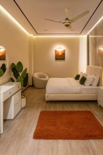 1 BR with infinity pool in Zeta Opp Giga Mall - 0