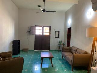 Habitacion chica con piscina - 8