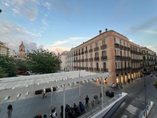 Atarazanas 2 Bed Suite - 0