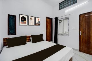 HOTEL O VIP HILL HOMESTAY - 0