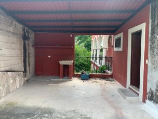 Habitacion chica con piscina - 5