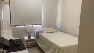 Condominio Resort Parc Paradiso - COP30 - 7