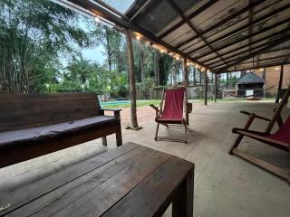 Apart Santa Ana de los Indios Guácaras - 1