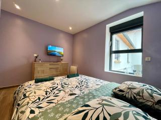 T3 moderne avec parking à 15 min de Lyon - 6