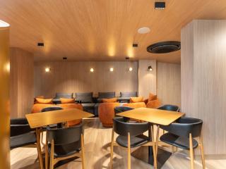 Bless Hospedagens - Flat 402 com vista panorâmica para o mar de cabo branco - 7