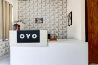 Hotel O DREAM INN - 8