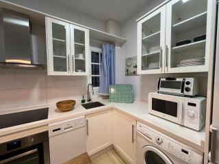 Atarazanas 2 Bed Suite - 6