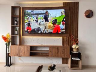 Apartamento Amoblado en Cucuta - 8