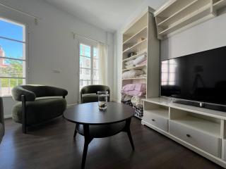 Atarazanas 2 Bed Suite - 9